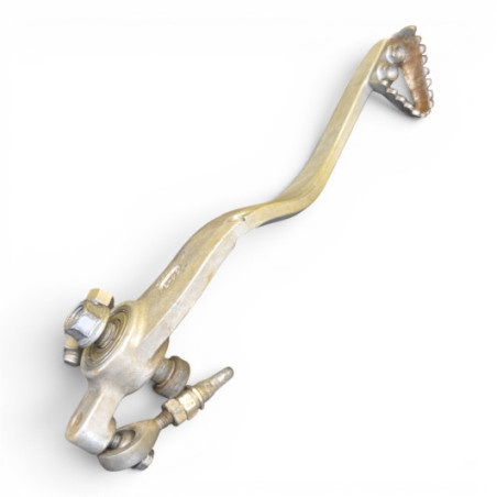 Pedale De Frein Arriere Ktm 125 Sx 2004-2006