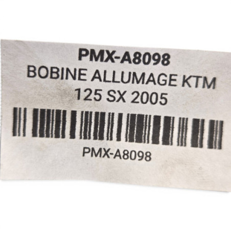 Bobine Allumage Ktm 125 Sx 2004-2006