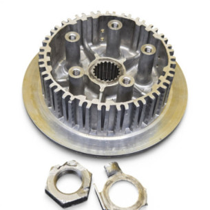 Noix Embrayage Ktm 125 Sx 2004-2006