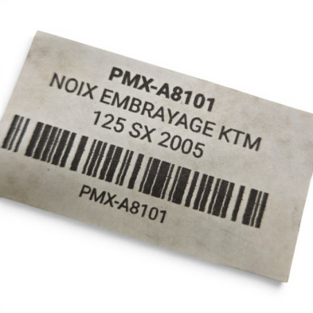 Noix Embrayage Ktm 125 Sx 2004-2006