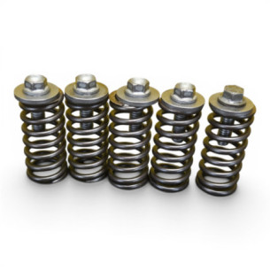 Ressort Embrayage Ktm 125 Sx 2004-2006