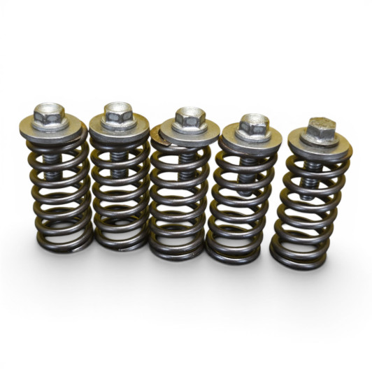 Ressort Embrayage Ktm 125 Sx 2004-2006