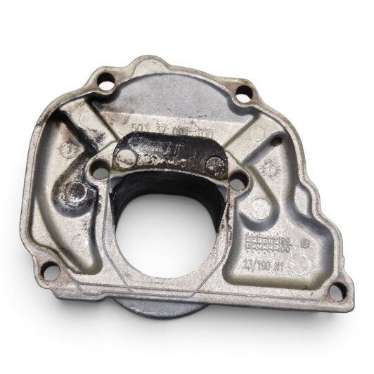 Carter Valve Echappement Ktm 125 Sx 2004-2006