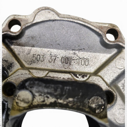 Carter Valve Echappement Ktm 125 Sx 2004-2006