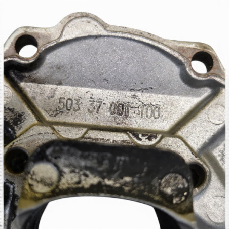 Carter Valve Echappement Ktm 125 Sx 2004-2006