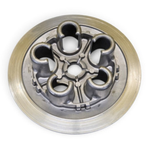 Plateau De Pression Embrayage Ktm 125 Sx 2004-2006 2