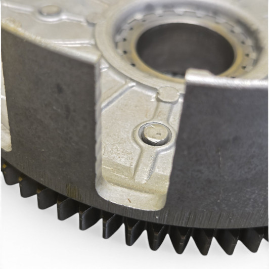 Cloche Embrayage Ktm 125 Sx 2004-2006