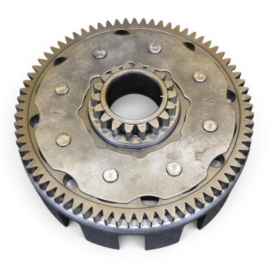 Cloche Embrayage Ktm 125 Sx 2004-2006