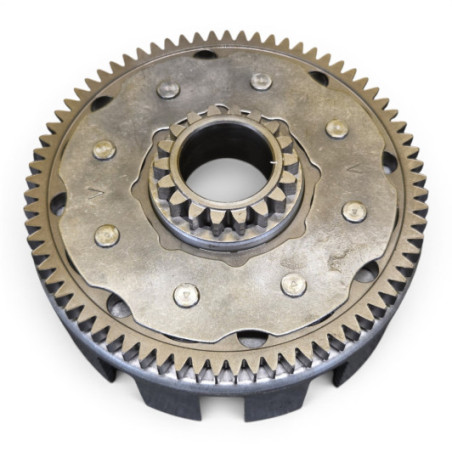 Cloche Embrayage Ktm 125 Sx 2004-2006