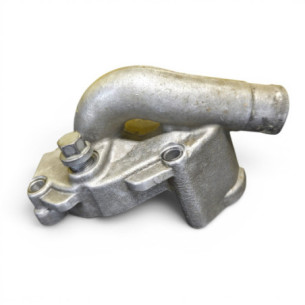 Carter Pompe A Eau Ktm 125 Sx 2004-2006 2
