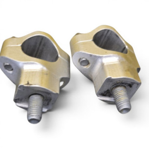Pontet De Guidon Ktm 125 Sx 2004-2006 2