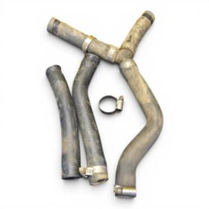 Durite De Radiateur Ktm 125 Sx 2004-2006