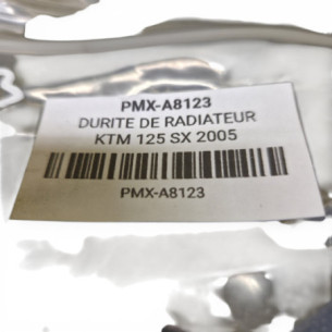Durite De Radiateur Ktm 125 Sx 2004-2006 2