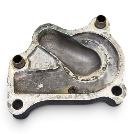 Carter Pompe A Eau Honda 250 Cr 2001