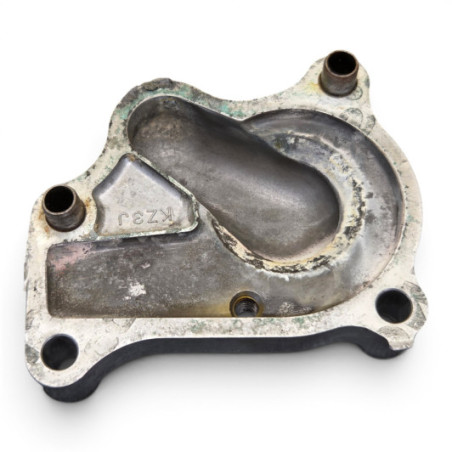 Carter Pompe A Eau Honda 250 Cr 2001