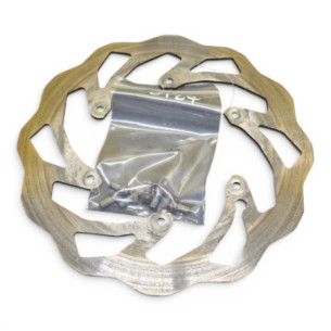 Disque De Frein Avant Ktm 125 Sx 2004-2006