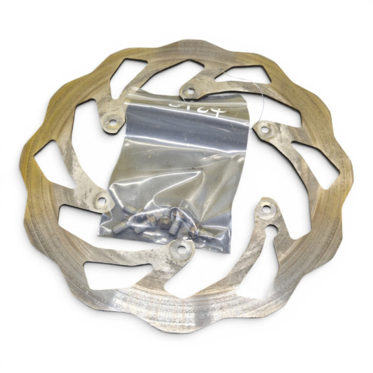 Disque De Frein Avant Ktm 125 Sx 2004-2006