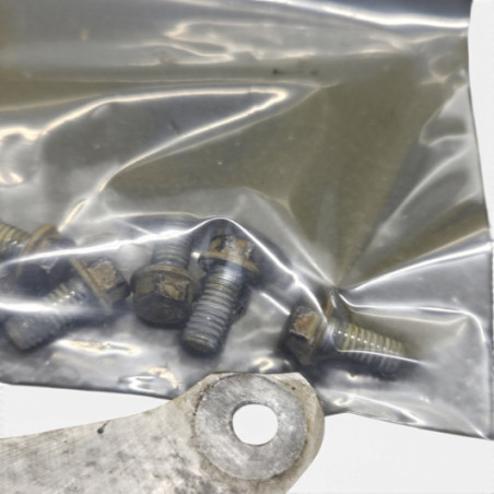 Disque De Frein Avant Ktm 125 Sx 2004-2006