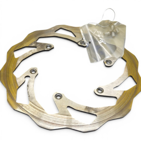Disque De Frein Avant Ktm 125 Sx 2004-2006