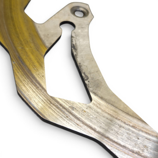Disque De Frein Avant Ktm 125 Sx 2004-2006