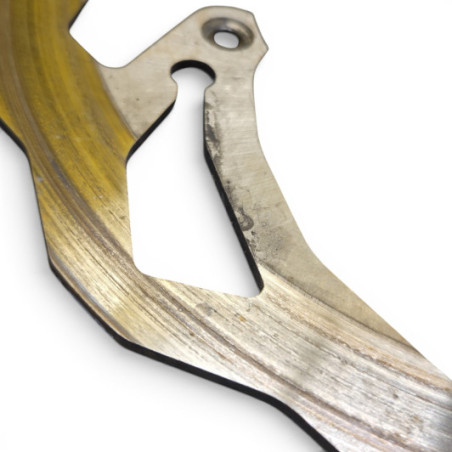 Disque De Frein Avant Ktm 125 Sx 2004-2006