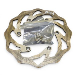 Disque De Frein Arriere Ktm 125 Sx 2004-2006