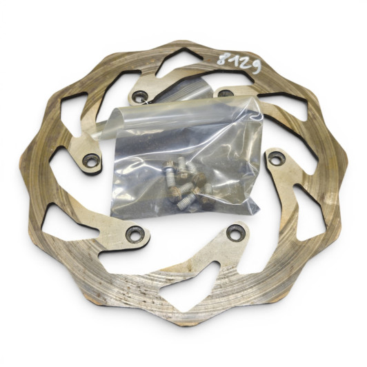 Disque De Frein Arriere Ktm 125 Sx 2004-2006