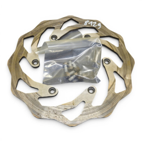Disque De Frein Arriere Ktm 125 Sx 2004-2006