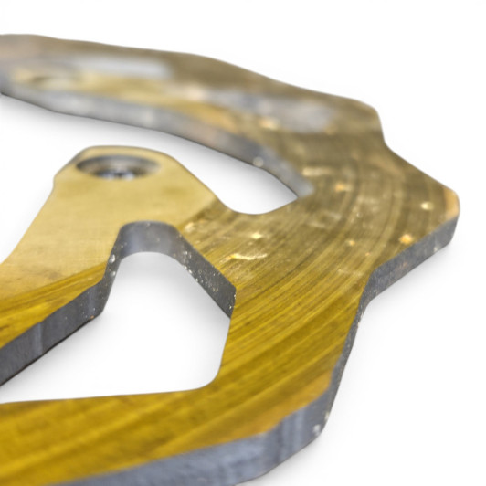 Disque De Frein Arriere Ktm 125 Sx 2004-2006