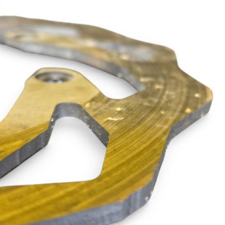 Disque De Frein Arriere Ktm 125 Sx 2004-2006