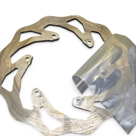 Disque De Frein Arriere Ktm 125 Sx 2004-2006