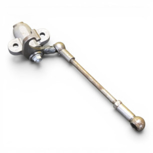 Biellette Valve Echappement Ktm 250 Sx 2003-2006