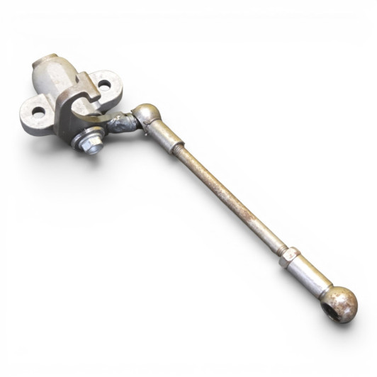 Biellette Valve Echappement Ktm 250 Sx 2003-2006