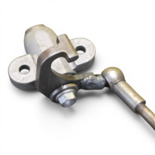 Biellette Valve Echappement Ktm 250 Sx 2003-2006 2