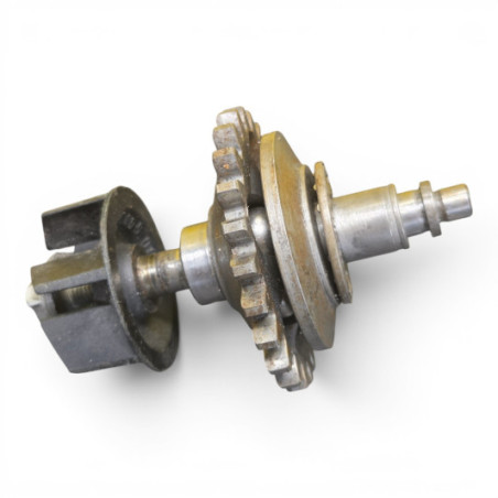 Centrifuge Valve Echappement Ktm 250 Sx 2003-2006