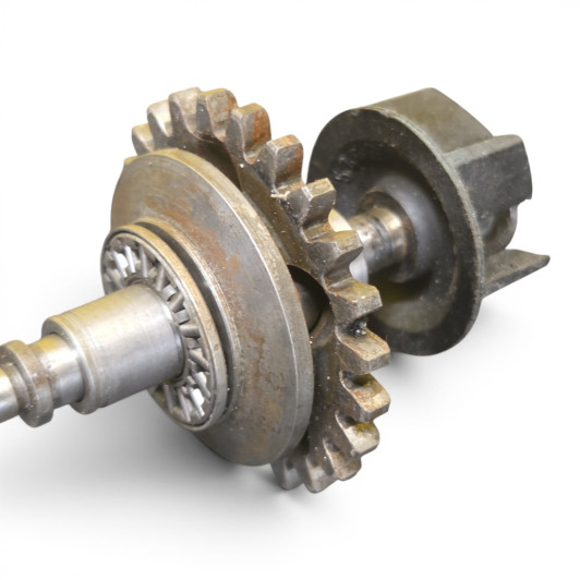 Centrifuge Valve Echappement Ktm 250 Sx 2003-2006