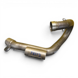 Collecteur Echappement Doma Ktm 250 Sxf 2019-2021