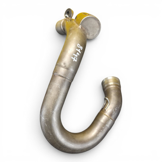 Collecteur Echappement Doma Ktm 250 Sxf 2019-2021