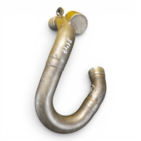 Collecteur Echappement Doma Ktm 250 Sxf 2019-2021