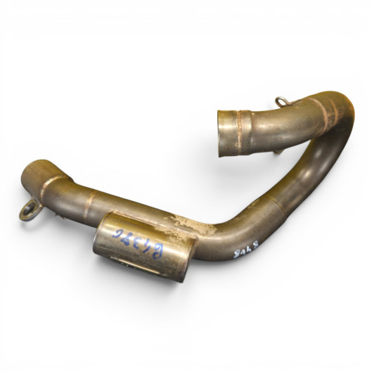 Collecteur Echappement Doma Ktm 250 Sxf 2019-2021