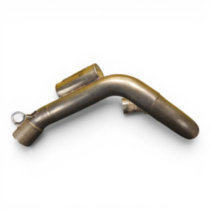 Collecteur Echappement Doma Ktm 250 Sxf 2019-2021 2