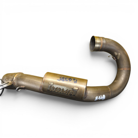 Collecteur Echappement Doma Ktm 250 Sxf 2019-2021