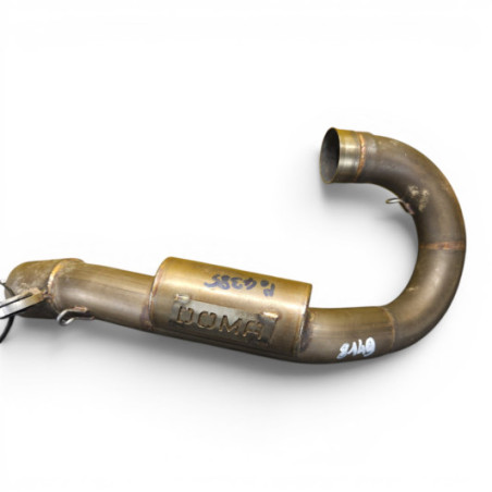 Collecteur Echappement Doma Ktm 250 Sxf 2019-2021