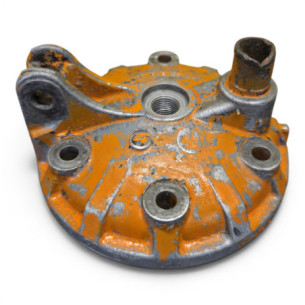 Culasse 54630306400 Ktm 300 Gs 1994