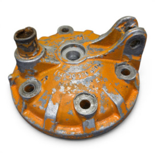 Culasse 54630306400 Ktm 300 Gs 1994 2