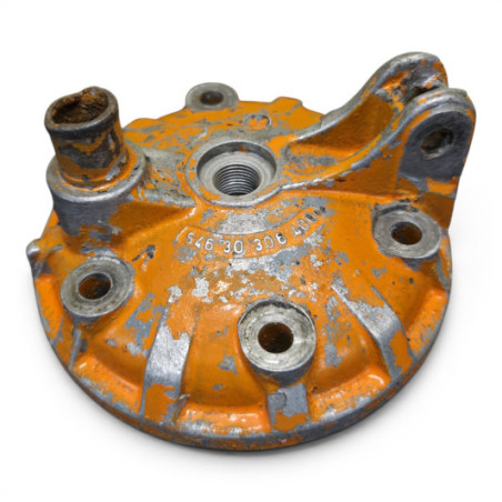 Culasse 54630306400 Ktm 300 Gs 1994
