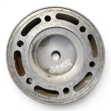 Culasse 54630306400 Ktm 300 Gs 1994