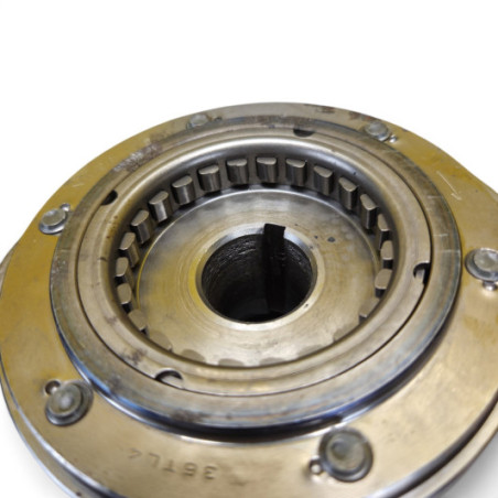 Rotor Allumage Yamaha 350 Yfm 2004-2011