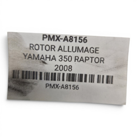 Rotor Allumage Yamaha 350 Yfm 2004-2011