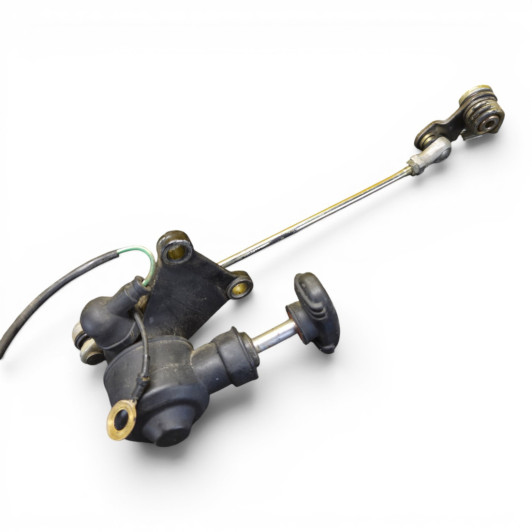 Commade Marche Arriere Yamaha 350 Yfm 2004-2011